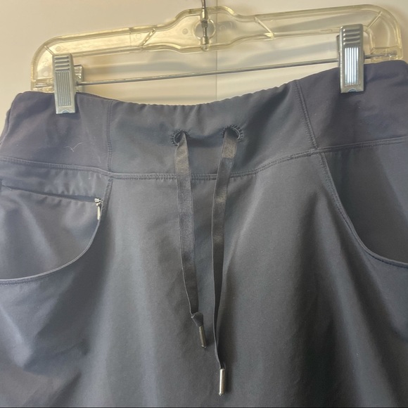 TUFF ATHLETICS black skort small - Picture 3 of 6